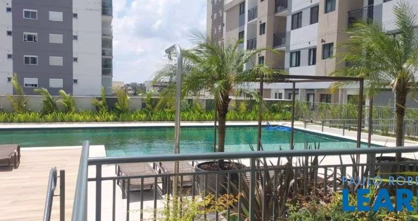 APARTAMENTO - JARDIM MARAJOARA - SP