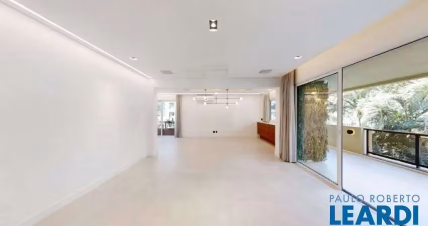 Apartamento com 3 quartos à venda no Itaim Bibi, São Paulo 