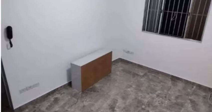 Apartamento com 1 quarto à venda na Chácara Santo Antônio, São Paulo 