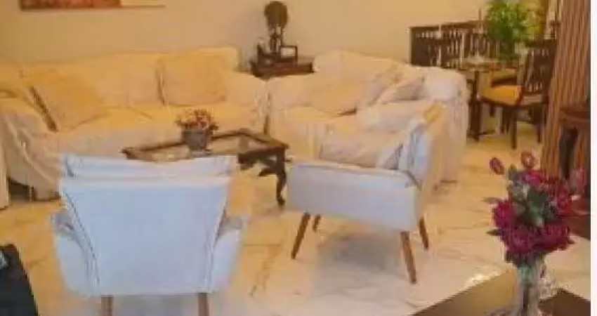 APARTAMENTO - MOEMA PÁSSAROS  - SP