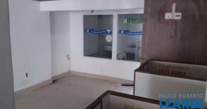CONJ. COMERCIAL - CAMPO BELO  - SP