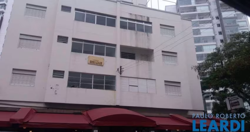 CONJ. COMERCIAL - CAMPO BELO  - SP