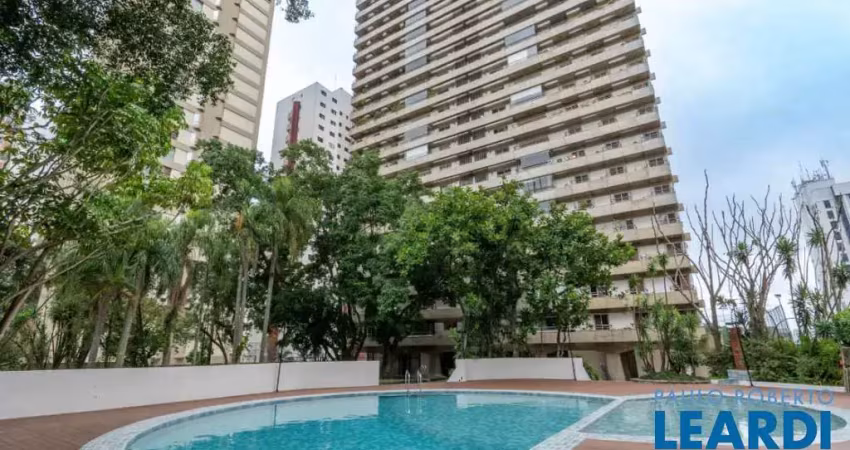 Apartamento com 3 quartos à venda no Alto da Boa Vista, São Paulo 