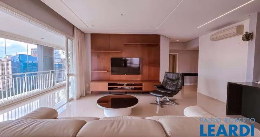 APARTAMENTO - ITAIM BIBI  - SP