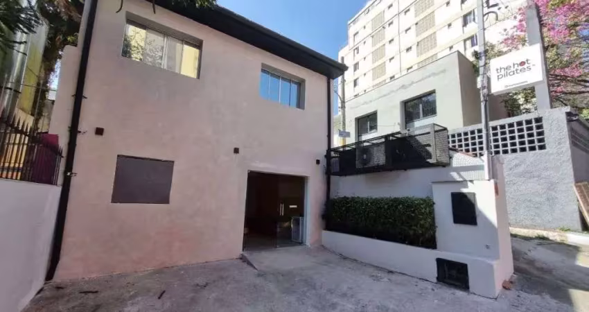 SOBRADO - VILA OLÍMPIA  - SP