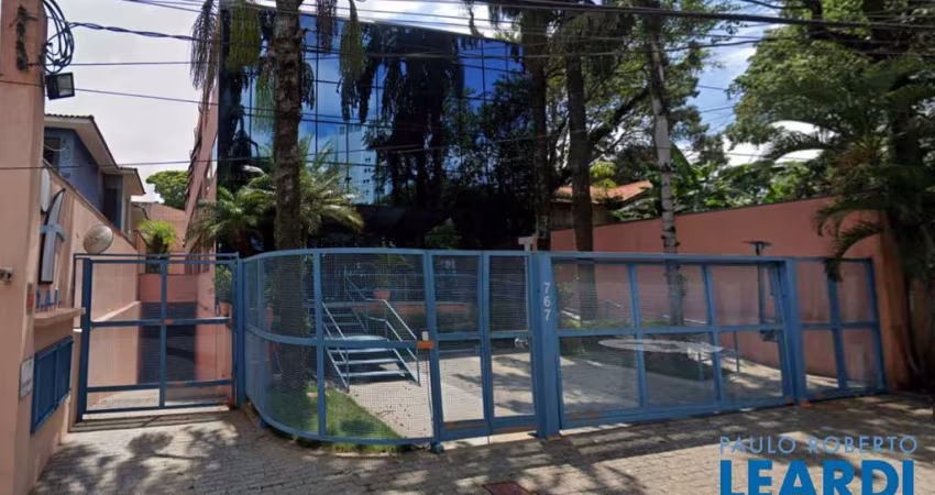 PRÉDIO - MOEMA - SP