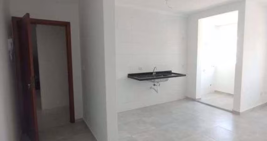 APARTAMENTO - JARDIM IMPERIAL - SP