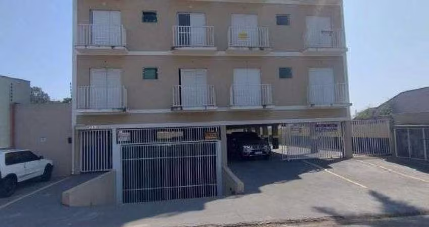 APARTAMENTO - JARDIM IMPERIAL - SP