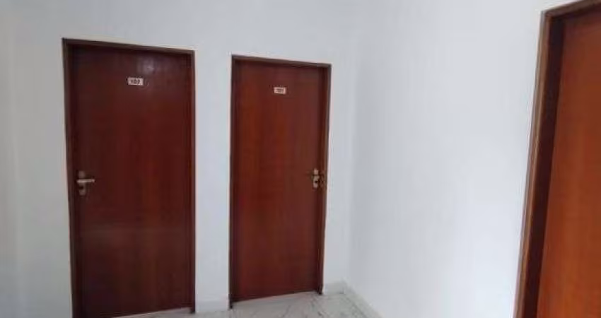 APARTAMENTO - JARDIM IMPERIAL - SP