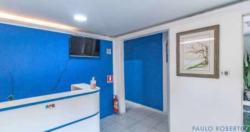 SOBRADO - VILA CLEMENTINO  - SP