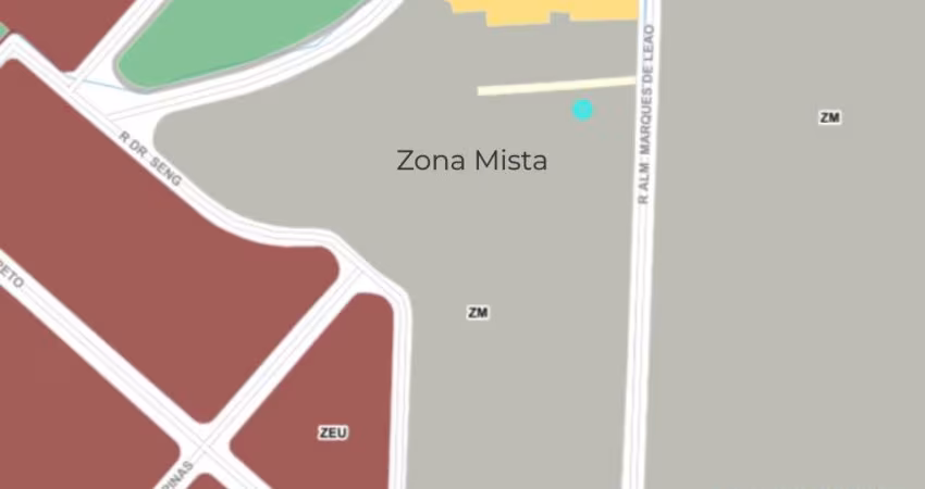 AREA - BELA VISTA  - SP