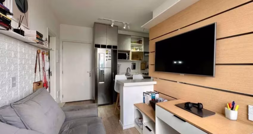 APARTAMENTO - VILA MASCOTE  - SP