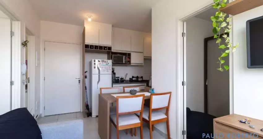 Apartamento com 2 quartos à venda na Vila Mascote, São Paulo 