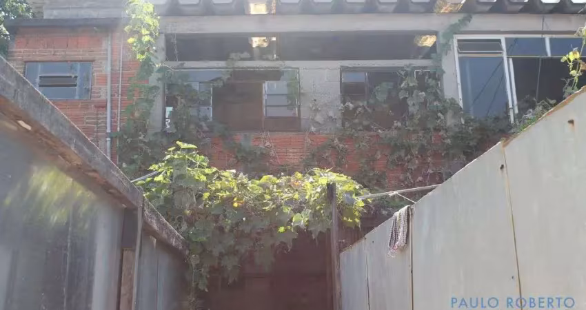 CASA TÉRREA - CAMPO GRANDE - SP