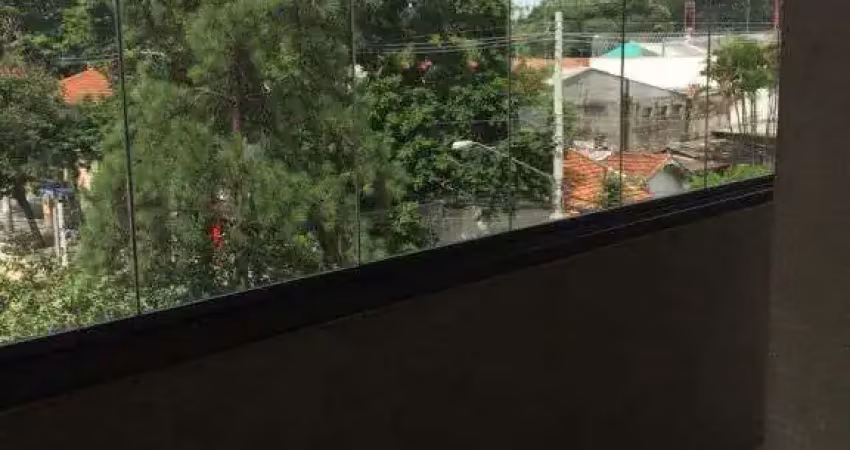 Apartamento com 3 quartos à venda na Chácara Santo Antônio, São Paulo 