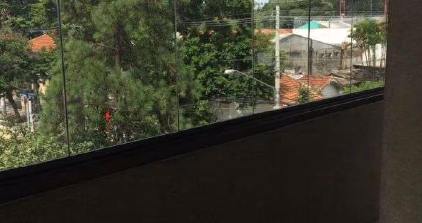APARTAMENTO - CHÁCARA SANTO ANTONIO  - SP