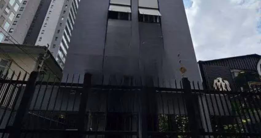 Apartamento com 2 quartos à venda em Moema, São Paulo 