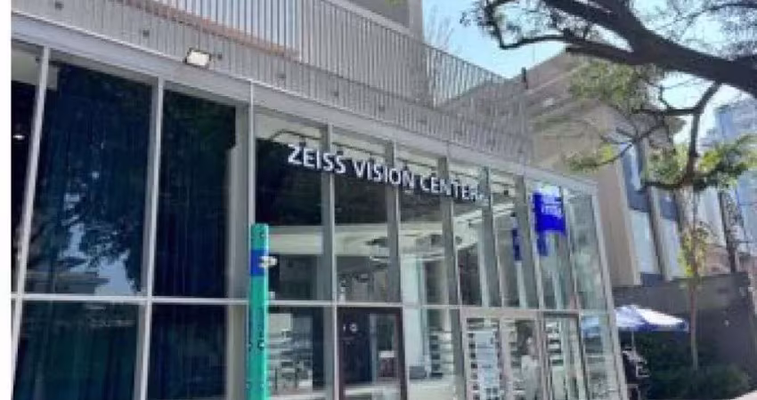 Ponto comercial à venda em Pinheiros, São Paulo 