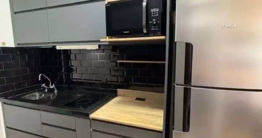 Apartamento com 1 quarto à venda em Moema, São Paulo 