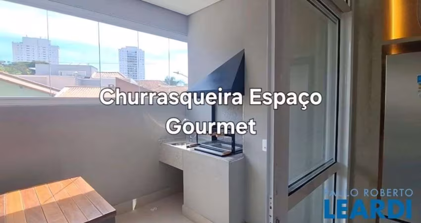 APARTAMENTO - GRANJA JULIETA  - SP