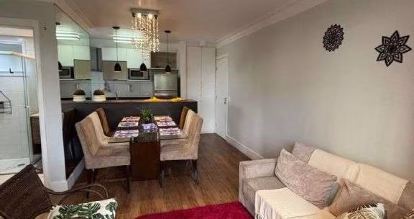 APARTAMENTO - MORUMBI - SP