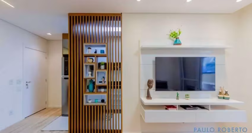 Apartamento com 2 quartos à venda no Jabaquara, São Paulo 