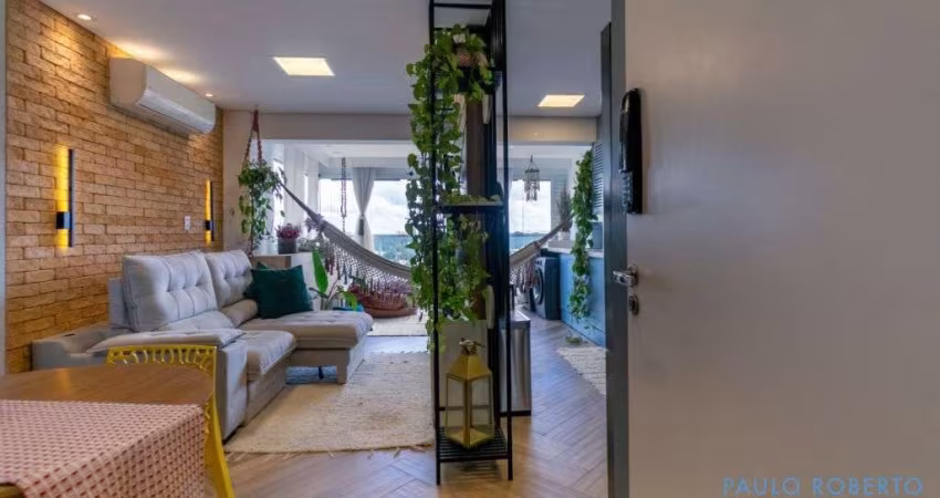 APARTAMENTO - CIDADE ADEMAR - SP