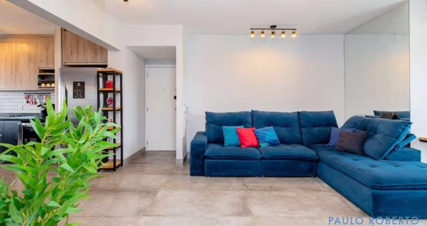 APARTAMENTO - CIDADE ADEMAR - SP