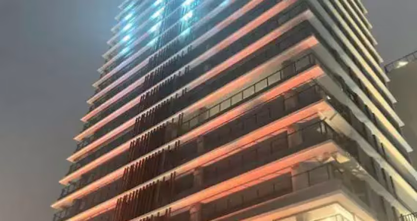 Apartamento com 4 quartos à venda no Campo Belo, São Paulo 