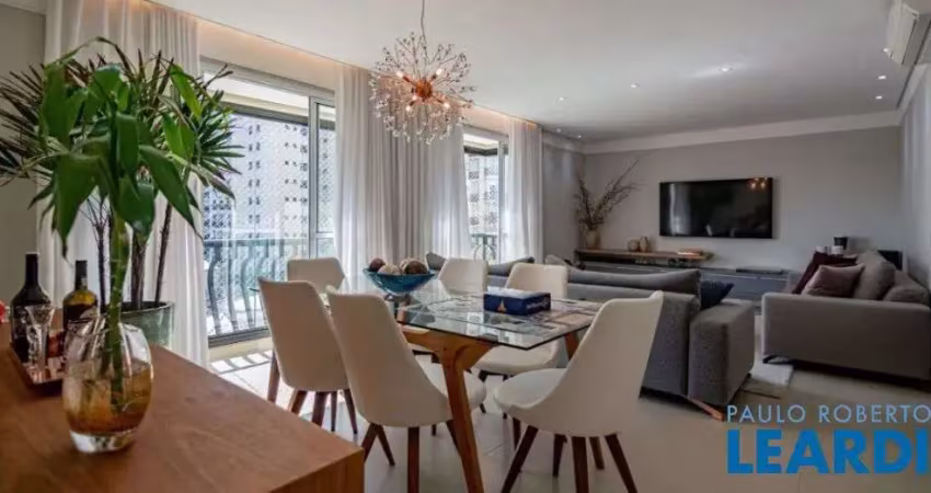 Apartamento com 4 quartos à venda em Perdizes, São Paulo 