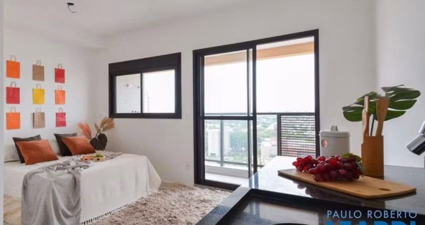 APARTAMENTO - CHÁCARA SANTO ANTONIO  - SP