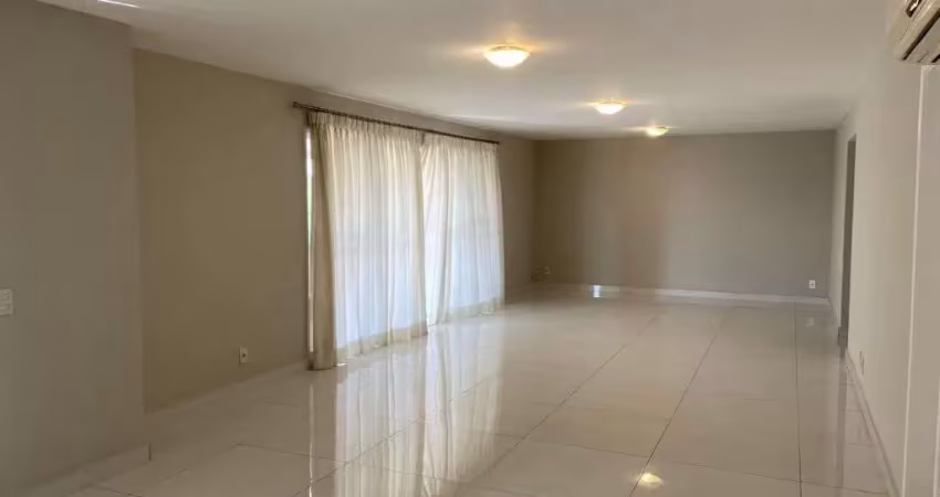 Apartamento com 3 quartos para alugar no Alto da Boa Vista, São Paulo 