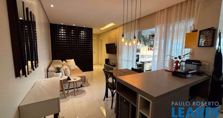 APARTAMENTO - JARDIM AEROPORTO  - SP