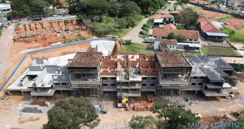 APARTAMENTO - RETIRO DAS FONTES - SP