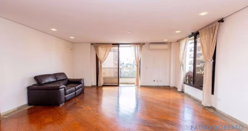 APARTAMENTO - BROOKLIN  - SP