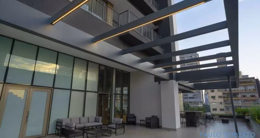 Apartamento com 2 quartos à venda em Pinheiros, São Paulo 