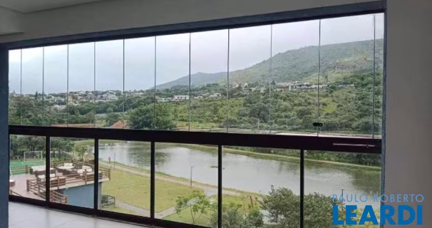 APARTAMENTO - ITAPETININGA - SP