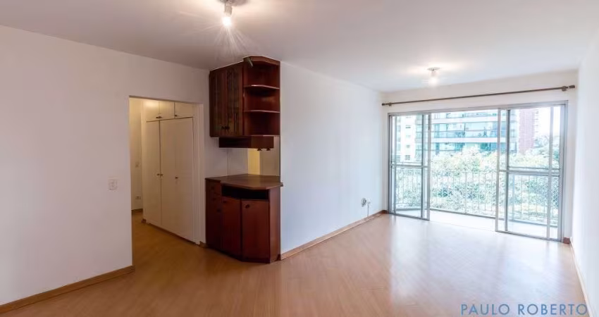 APARTAMENTO - CAMPO BELO  - SP