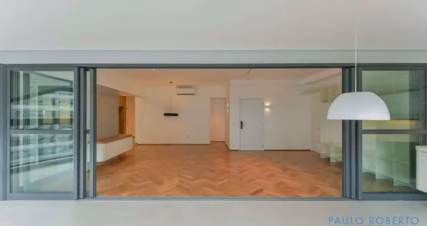 Apartamento - chácara santo antônio (zona sul) - sp