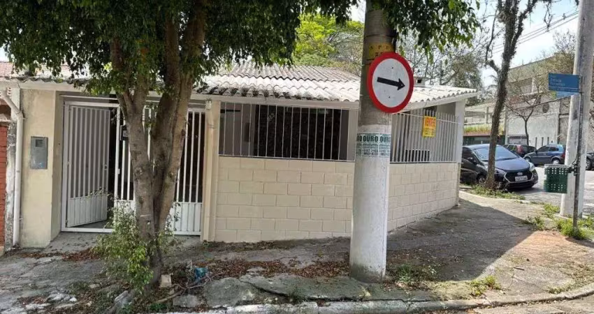 Casa com 3 quartos à venda no Brooklin, São Paulo 