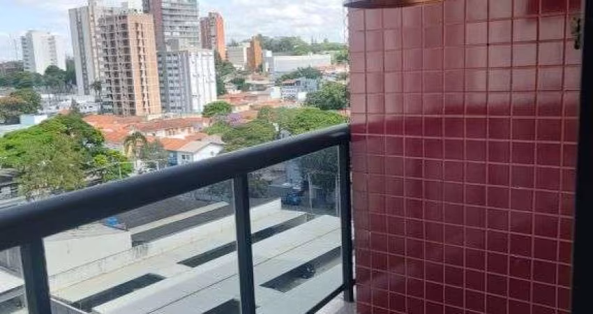 APARTAMENTO - CHÁCARA SANTO ANTONIO  - SP