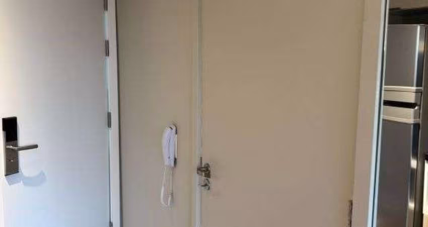 APARTAMENTO - INDIANÓPOLIS - SP