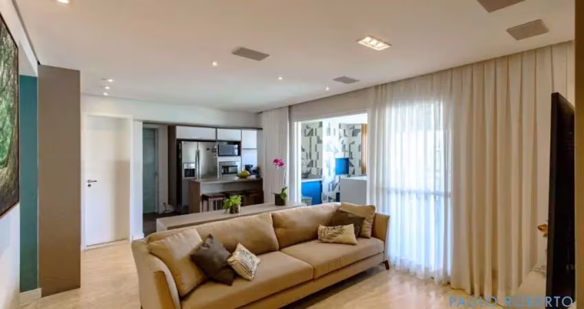 Apartamento com 3 quartos à venda na Granja Julieta, São Paulo 