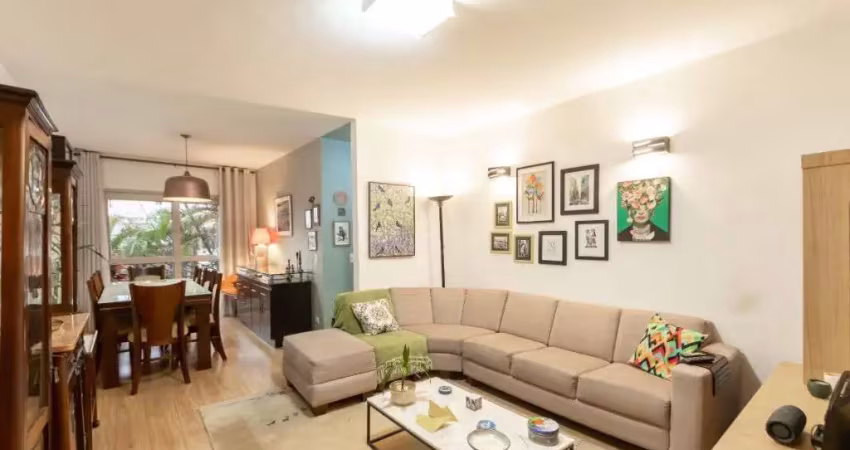 Apartamento com 2 quartos à venda na Vila Guarani, São Paulo 