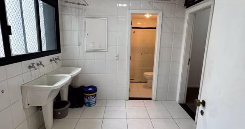 APARTAMENTO - SANTO AMARO - SP