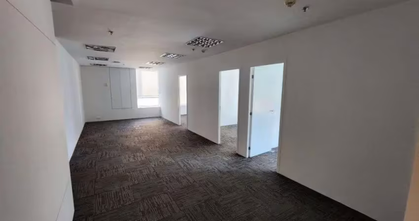 Ponto comercial para alugar no Brooklin, São Paulo 