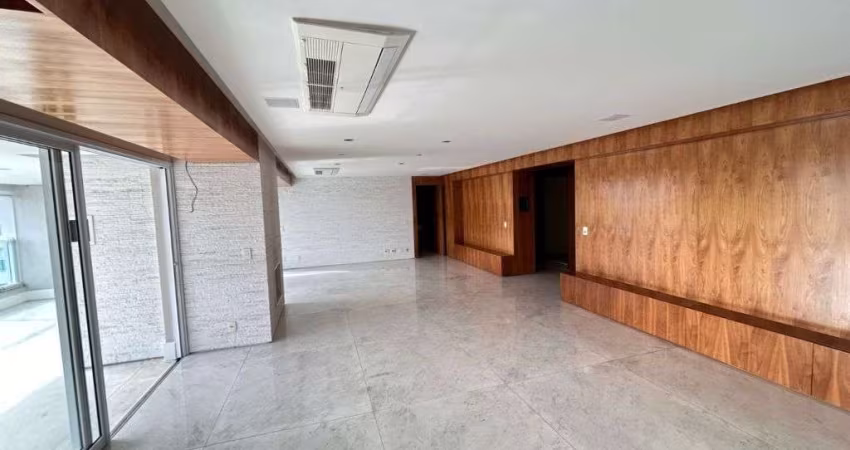 APARTAMENTO - MOEMA PÁSSAROS  - SP