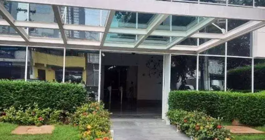 Sala comercial para alugar na Chácara Santo Antônio, São Paulo 