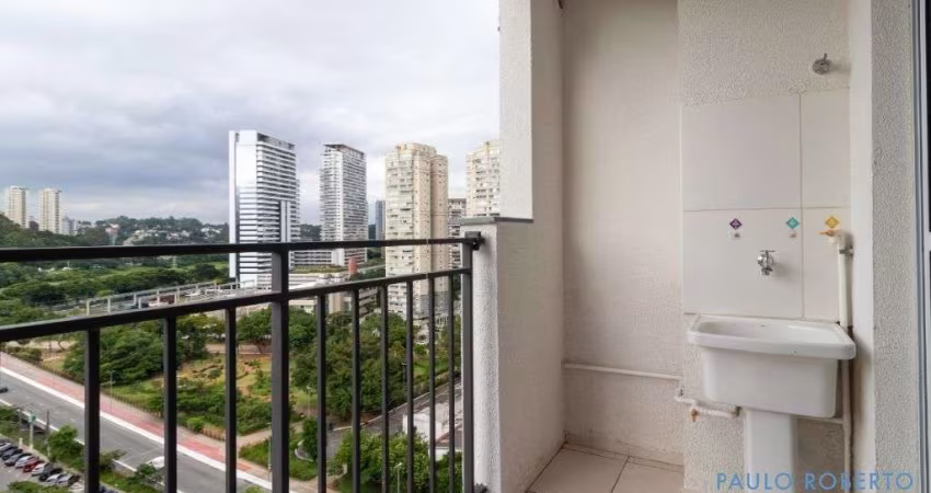 APARTAMENTO - GRANJA JULIETA  - SP
