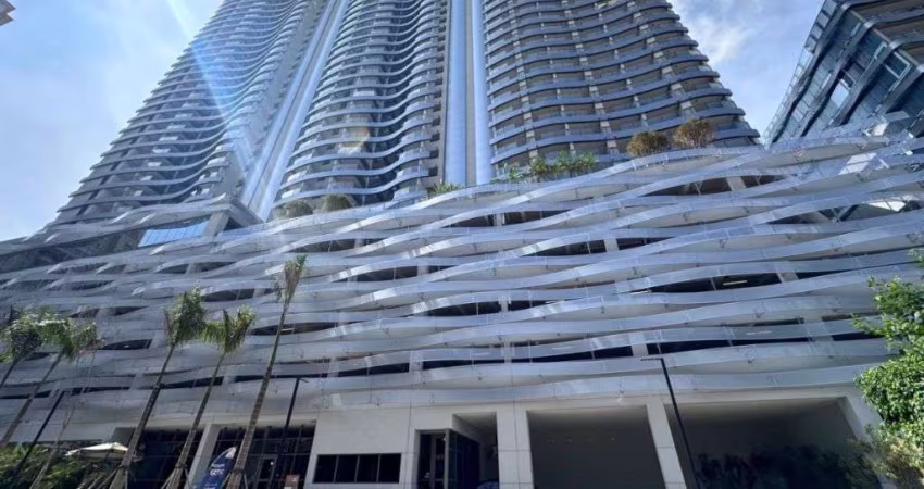 APARTAMENTO - BROOKLIN  - SP